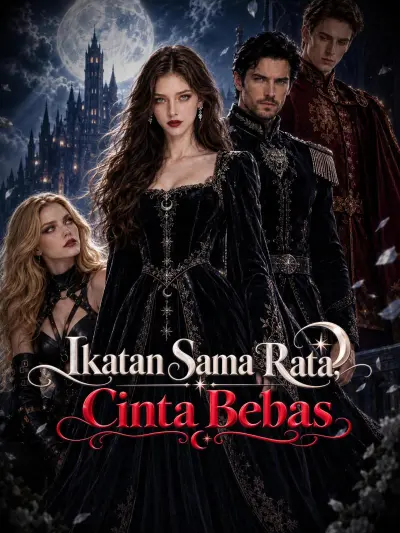 Ikatan Sama Rata, Cinta Bebas poster
