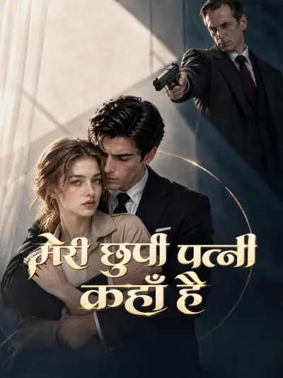 मेरी छुपी पत्नी कहाँ है poster