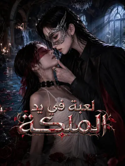لعبة في يد الملكة poster