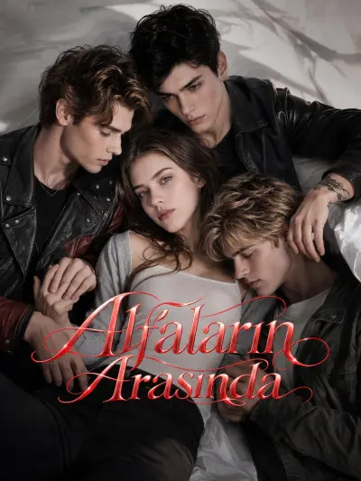 Alfaların Arasında poster