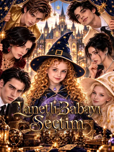 Lanetli Babayı Seçtim poster