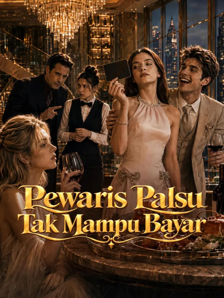 Pewaris Palsu Tak Mampu Bayar poster