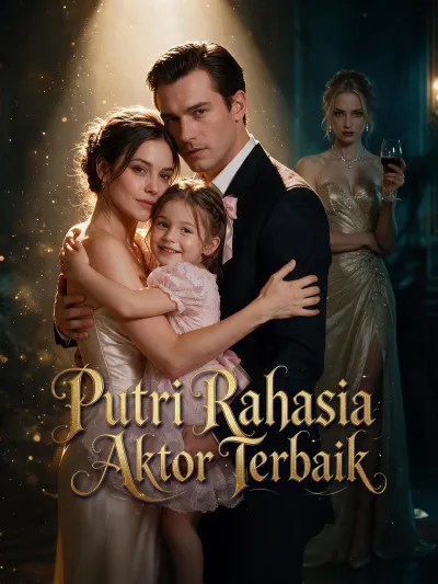 Putri Rahasia Aktor Terbaik poster