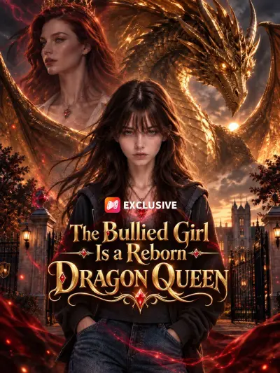 The Bullied Girl Is a Reborn Dragon Queen poster