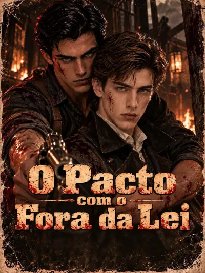 O Pacto com o Fora da Lei poster