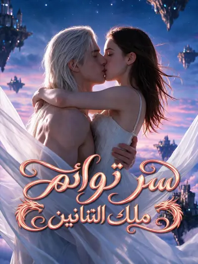 سر توائم ملك التنانين poster
