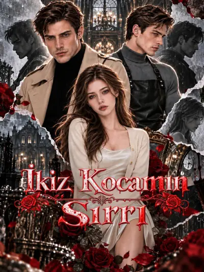 İkiz Kocamın Sırrı poster