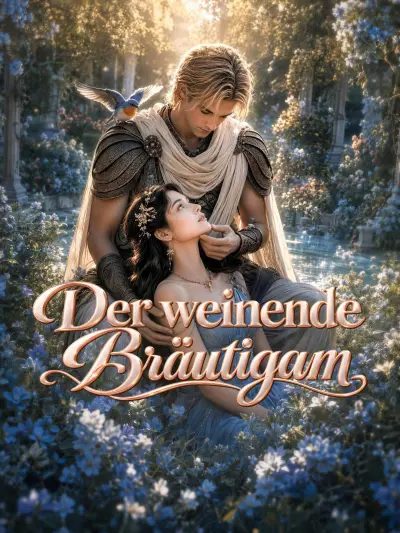 Der weinende Bräutigam poster