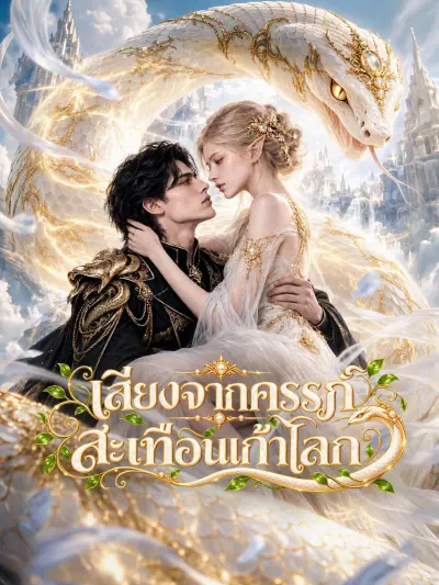 เสียงจากครรภ์สะเทือนเก้าโลก poster