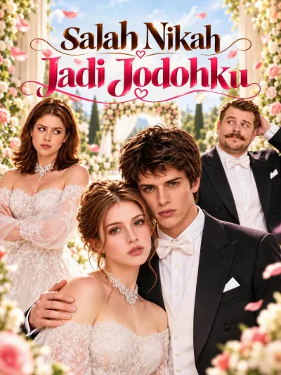 Salah Nikah Jadi Jodohku poster