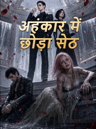 अहंकार में छोड़ा सेठ poster