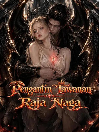 Pengantin Tawanan Raja Naga poster