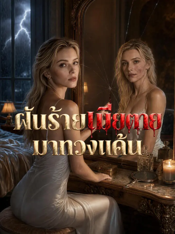 ฝันร้ายเมียตายมาทวงแค้น poster