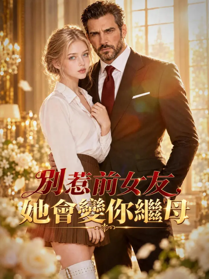 別惹前女友,她會變你繼母 poster