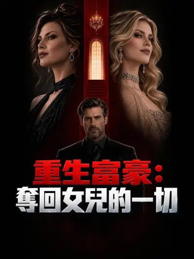 重生富豪:奪回女兒的一切 poster