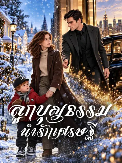 ลูกบุญธรรมนํารักเศรษฐี poster