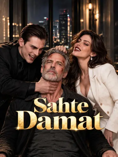 Sahte Damat poster