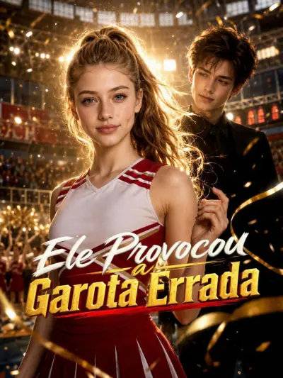 Ele Provocou a Garota Errada poster