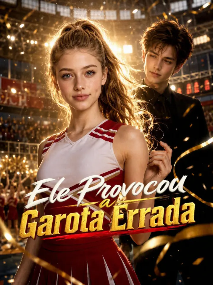 Ele Provocou a Garota Errada poster