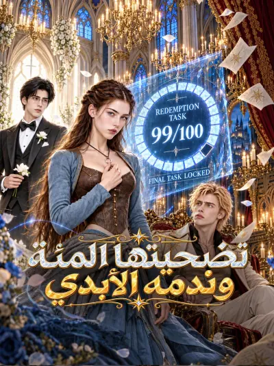 تضحيتها المئة وندمه الأبدي poster