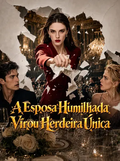 A Esposa Humilhada Virou Herdeira Única poster