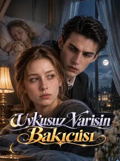 Uykusuz Varisin Bakıcısı poster