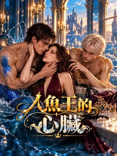 人魚王的心臟 poster