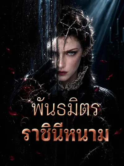 พันธมิตรราชินีหนาม poster