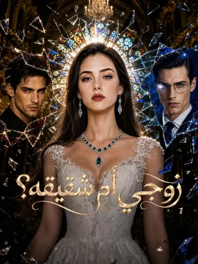 زوجي أم شقيقه؟ poster