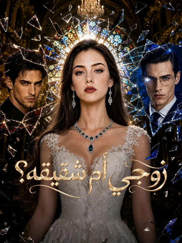 زوجي أم شقيقه؟ poster