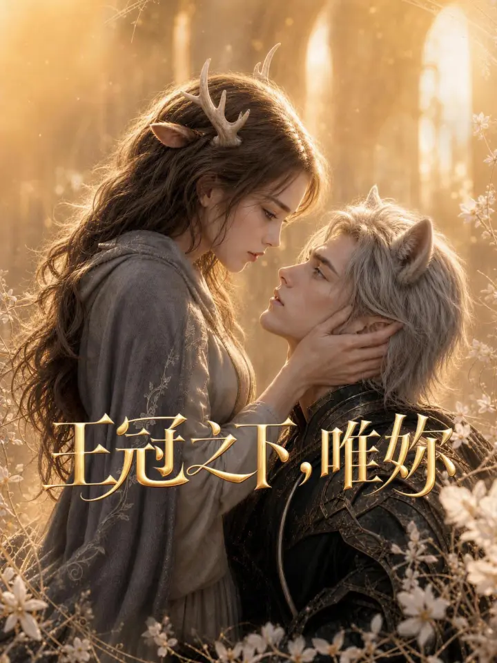 王冠之下,唯妳 poster