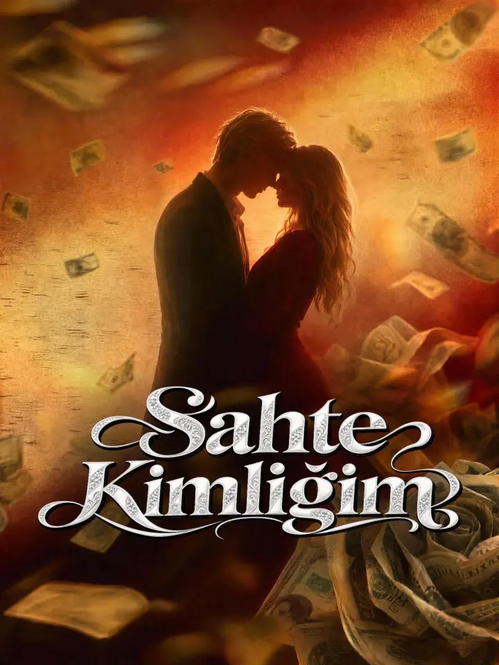 Sahte Kimliğim poster
