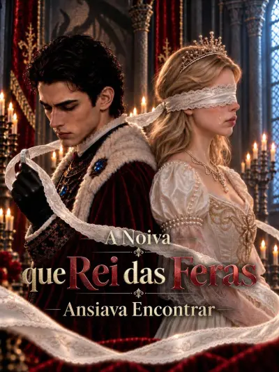A Noiva que o Rei das Feras Ansiava Encontrar poster