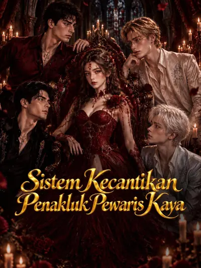 Sistem Kecantikan Penakluk Pewaris Kaya poster