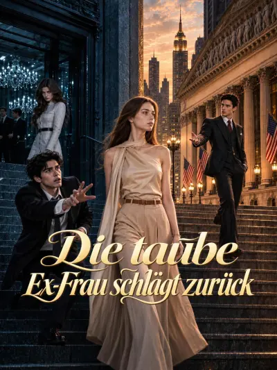 Die taube Ex-Frau schlägt zurück poster