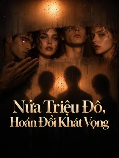Nửa Triệu Đô, Hoán Đổi Khát Vọng poster