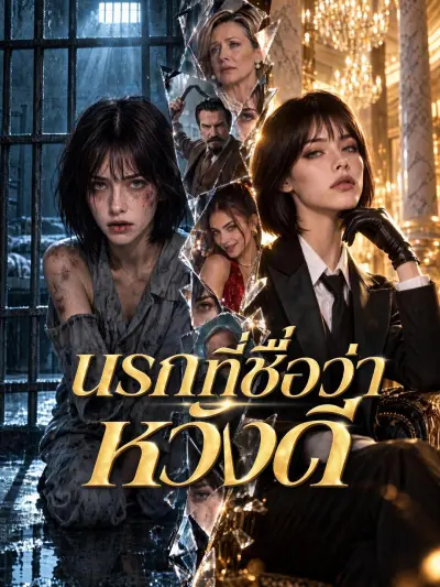 นรกที่ชื่อว่าหวังดี poster