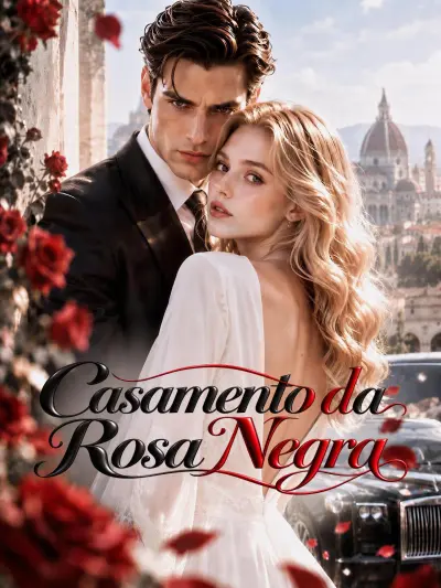 Casamento da Rosa Negra poster