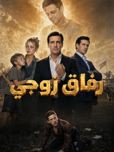 رفاق زوجي poster
