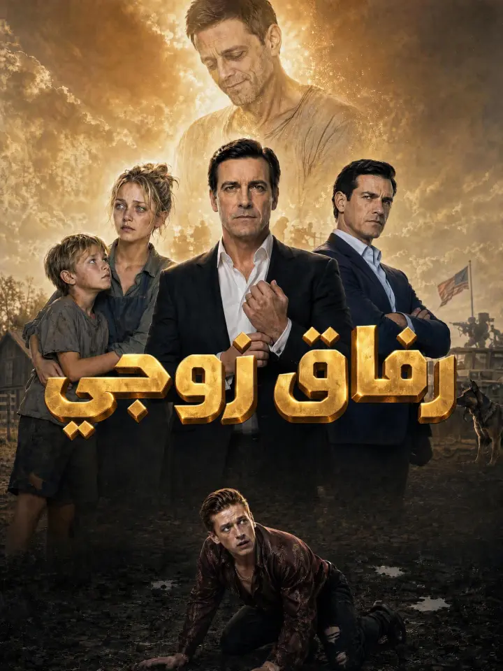 رفاق زوجي poster
