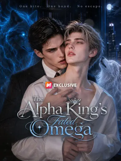 The Alpha King’s Fated Omega poster