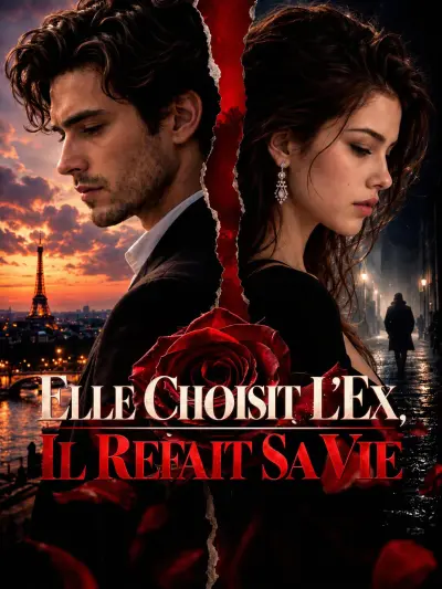 ELLE CHOISIT L'EX, IL REFAIT SA VIE poster