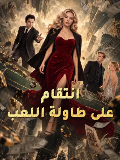 انتقام على طاولة اللعب poster