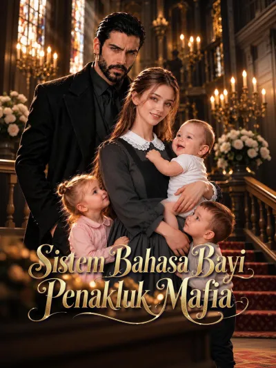 Sistem Bahasa Bayi Penakluk Mafia poster