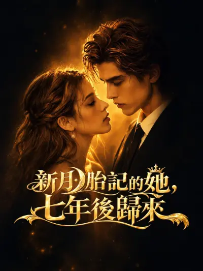 新月胎記的她,七年後歸來 poster