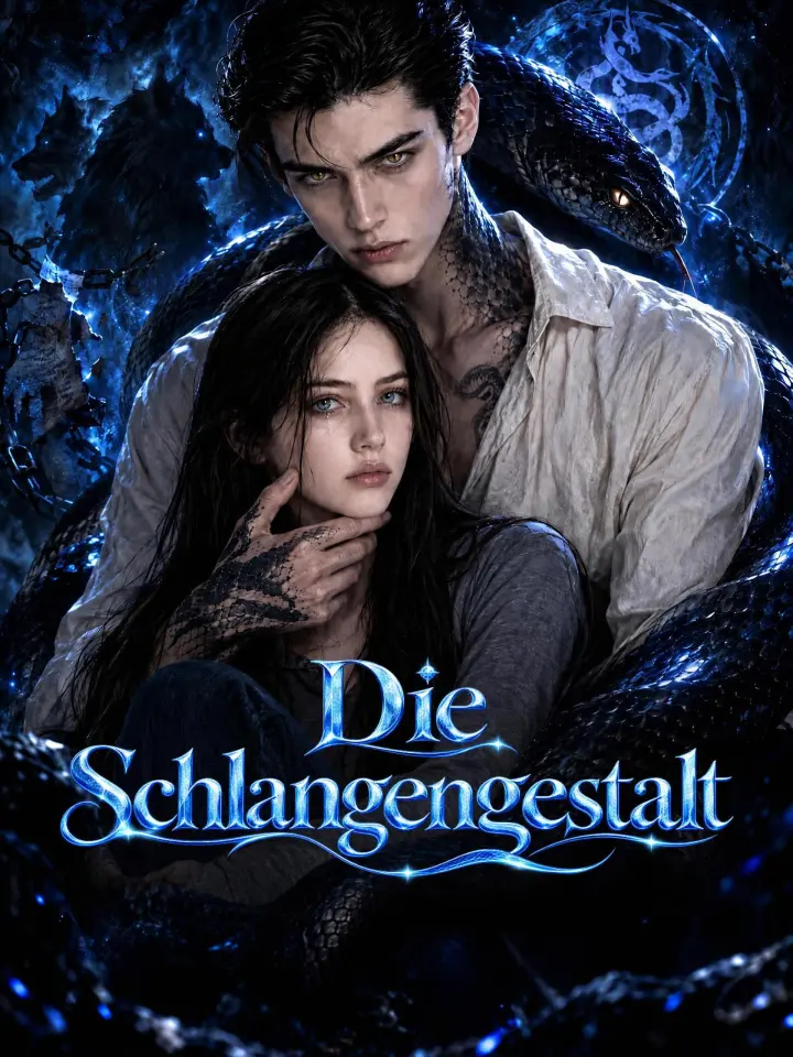 Die Schlangengestalt poster