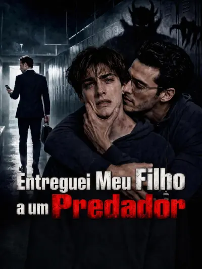 Entreguei Meu Filho a um Predador poster