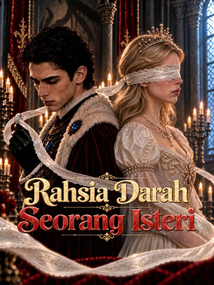 Rahsia Darah Seorang Isteri poster
