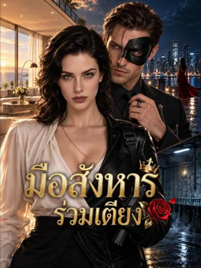 มือสังหารร่วมเตียง poster