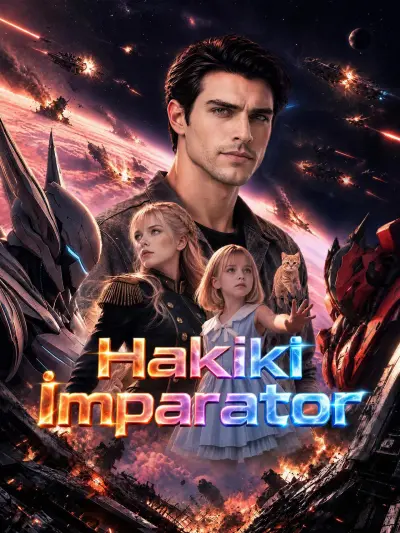 Hakiki İmparator poster